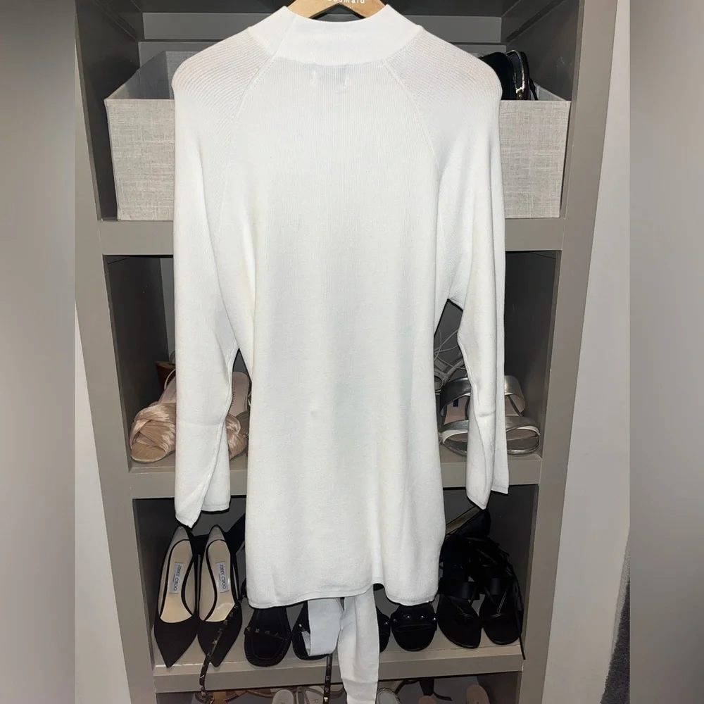 SNDYS | Bentley Mini Dress | Size Small - Picture 5 of 7